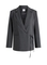Yest Curve blazer YCviktoria