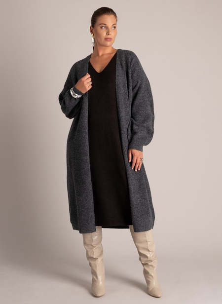 Yest Curve vest YCvivian