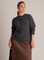 Yest Curve vest YCroelien Essential