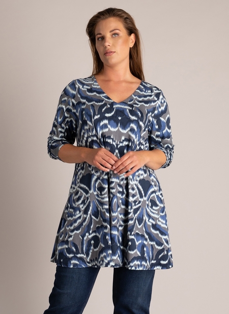 Yest Curve eco tuniek YCtrix Essenti