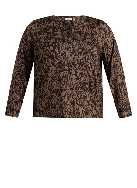 Yest Curve eco tuniek YCvalery Essen