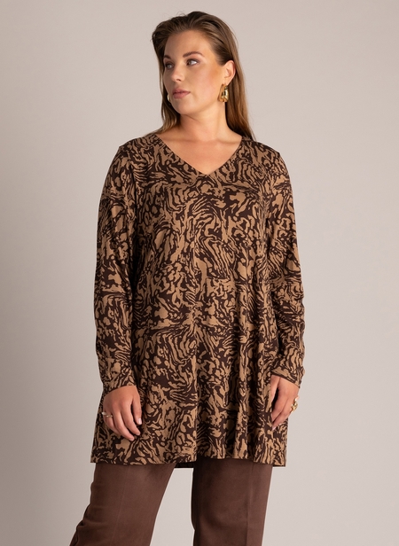 Yest Curve eco tuniek YCtrix Essenti