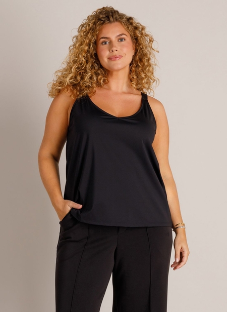 Yest Curve shirt Wieneke Essential