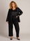 Yest Curve eco blazer Zaneta