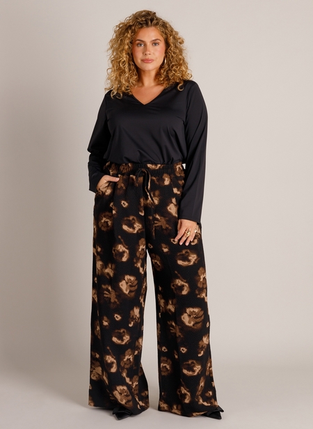 Yest Curve broek Zelia