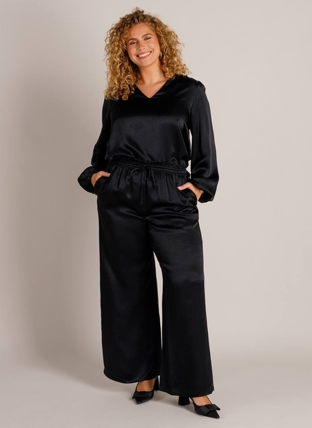 Yest Curve broek Zorya