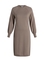 Yest Curve jurk Roos Essential