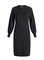 Yest Curve jurk Roos Essential