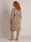 Yest Curve jurk Roos Essential