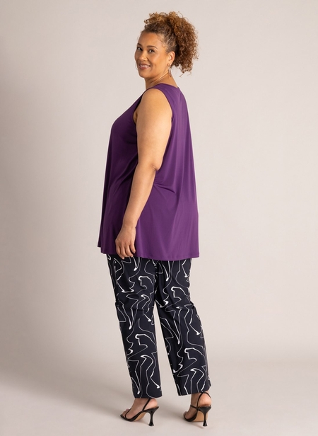 COLLETTA broek Nora