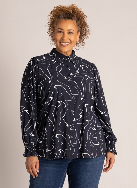 COLLETTA blouse Naomi