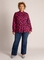 COLLETTA blouse Noelle