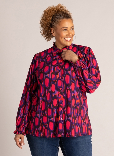 COLLETTA blouse Noelle
