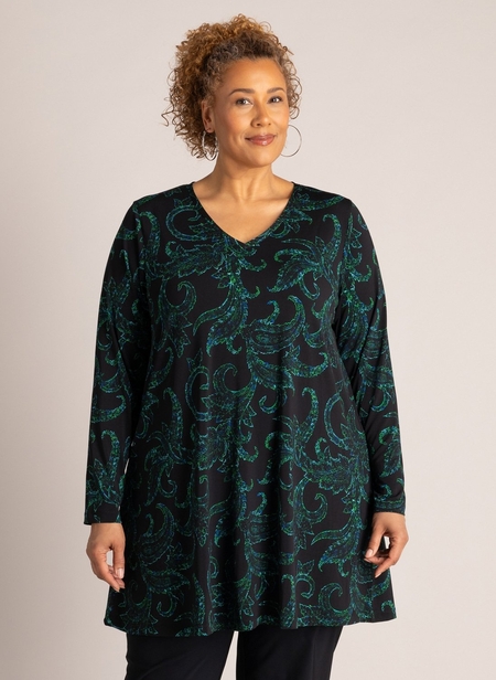 COLLETTA tuniek Noor Essential