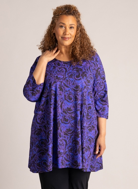 COLLETTA tuniek Norin