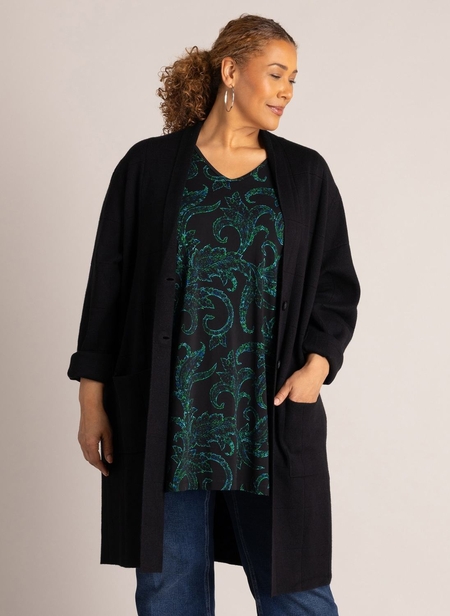 COLLETTA vest Nicoline