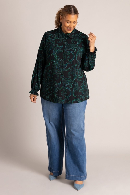 COLLETTA blouse Nadina