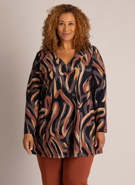 COLLETTA tuniek Mila