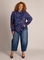 COLLETTA blouse Mette