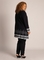 COLLETTA vest Myra