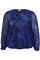 ZHENZI blouse lange mouw