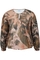 ZHENZI blouse lange mouw
