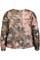 ZHENZI blouse lange mouw