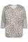 ONLY shirt Dina animal print