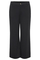 ONLY eco broek Goldtrash wijde pijpe