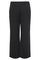 ONLY eco broek Goldtrash wijde pijpe
