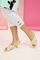 ZHENZI legging