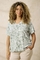 ZHENZI shirt