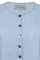ZHENZI denim gilet