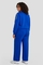 Exxcellent broek Leona heavy jerseyy