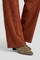Exxcellent broek Annabelle suedine