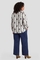 Exxcellent broek Annabelle suedine