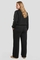 Exxcellent broek Tatiana zijbies