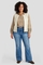 Exxcellent gilet Fallone pailletten