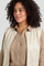 Exxcellent gilet Fallone pailletten