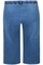 ZHENZI jeans capri