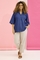 ZHENZI blouse