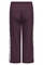 ONLY broek Everlyn krijtstreep zijbi