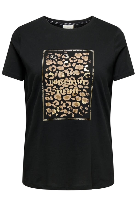 ONLY eco shirt Cruz