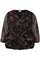 ZHENZI blouse lange mouw