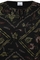 ZHENZI blouse lange mouw