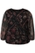 ZHENZI blouse lange mouw