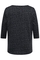 ONLY streep blouse met hartjes 3/4 m