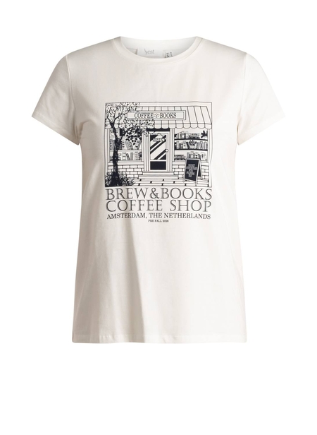 Yest shirt Gianina Essential