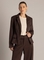 Yest blazer Yulaina