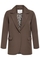 ONLY eco blazer Lana-Berry